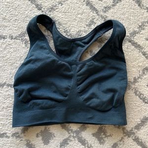 Icebreaker Cool-Lite Merino Anatomica Seamless Sports Bra